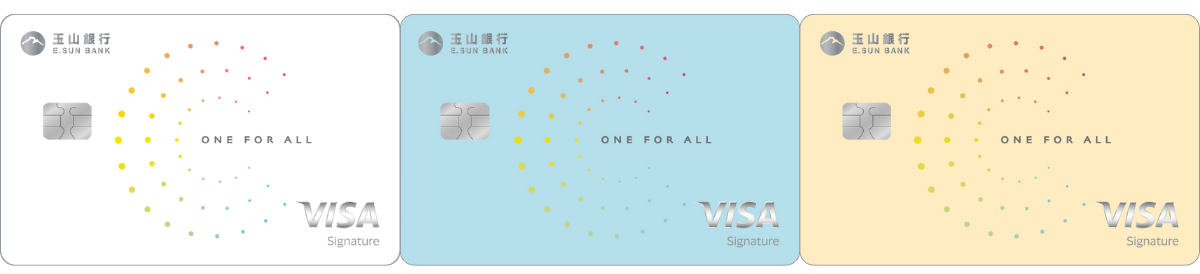 玉山Unicard