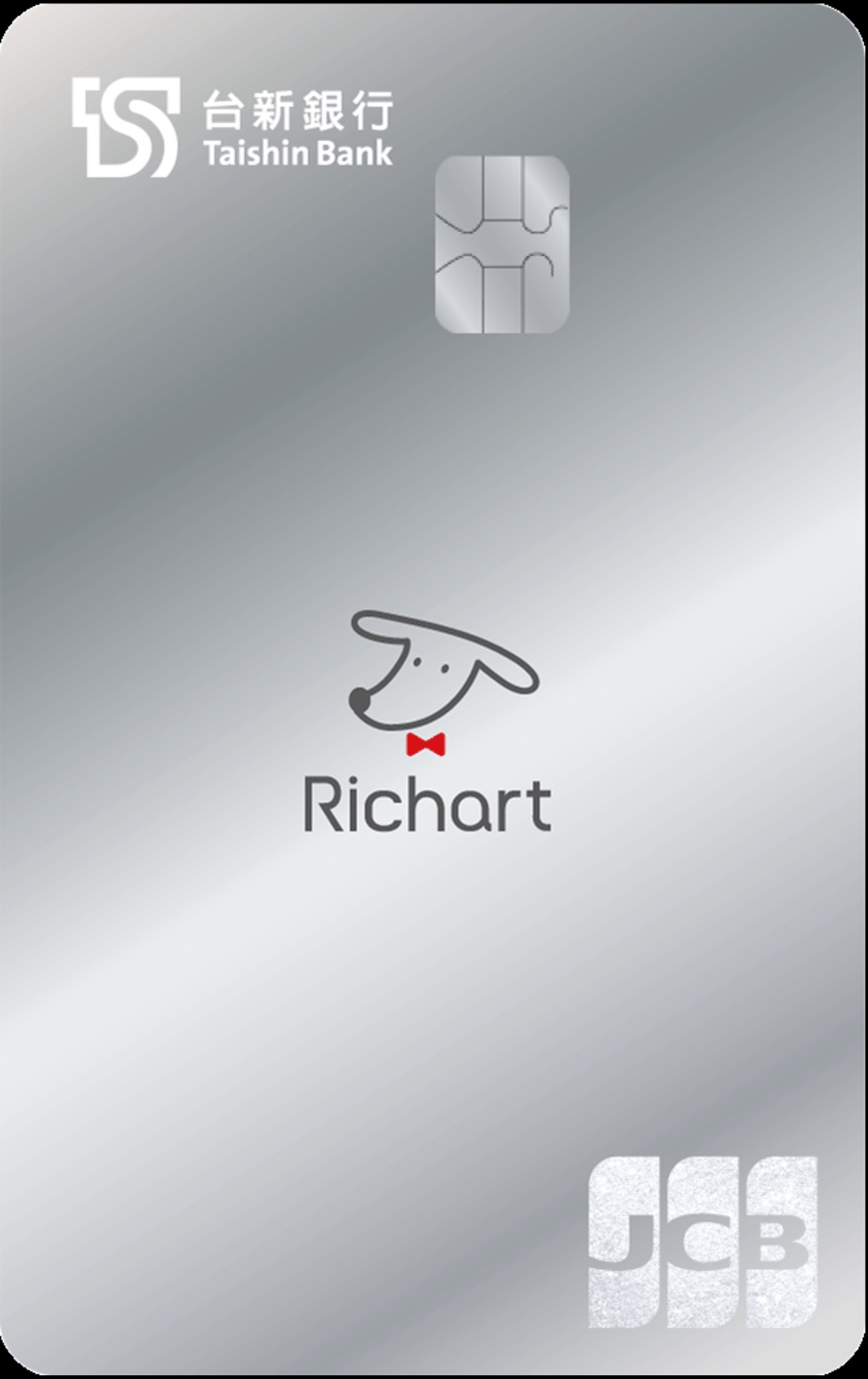 台新Richart卡
