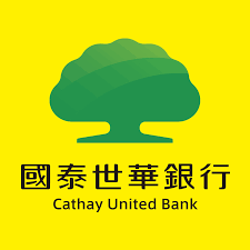 國泰世華帳戶