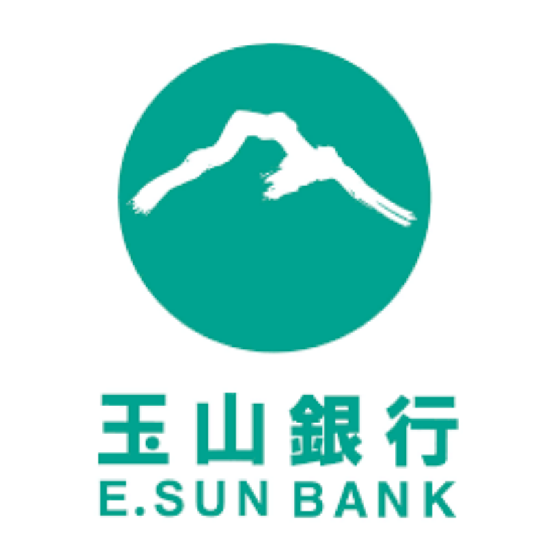 玉山銀行 數位帳戶