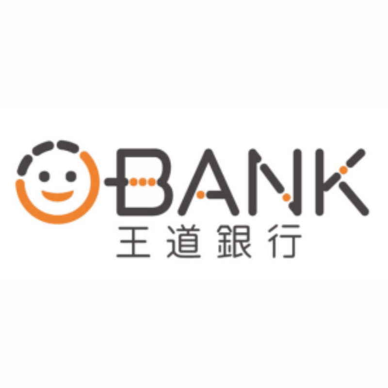 王道銀行 O-Bank