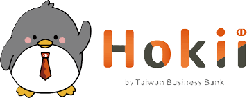 臺灣企銀Hokii數位帳戶