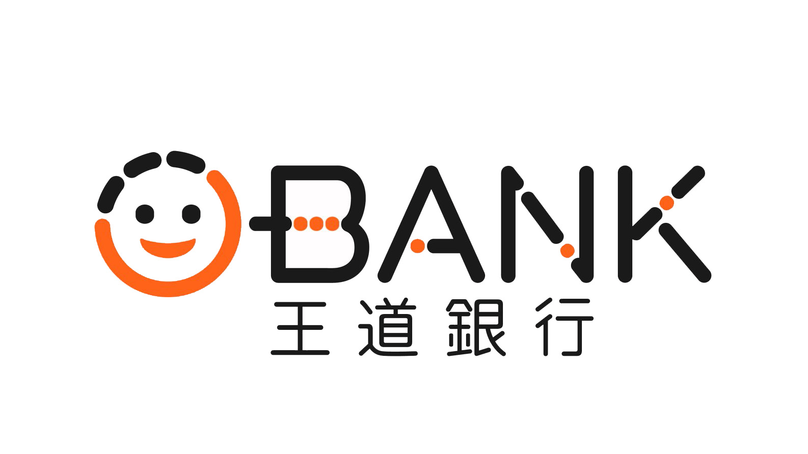 王道銀行 O-Bank 數位帳戶