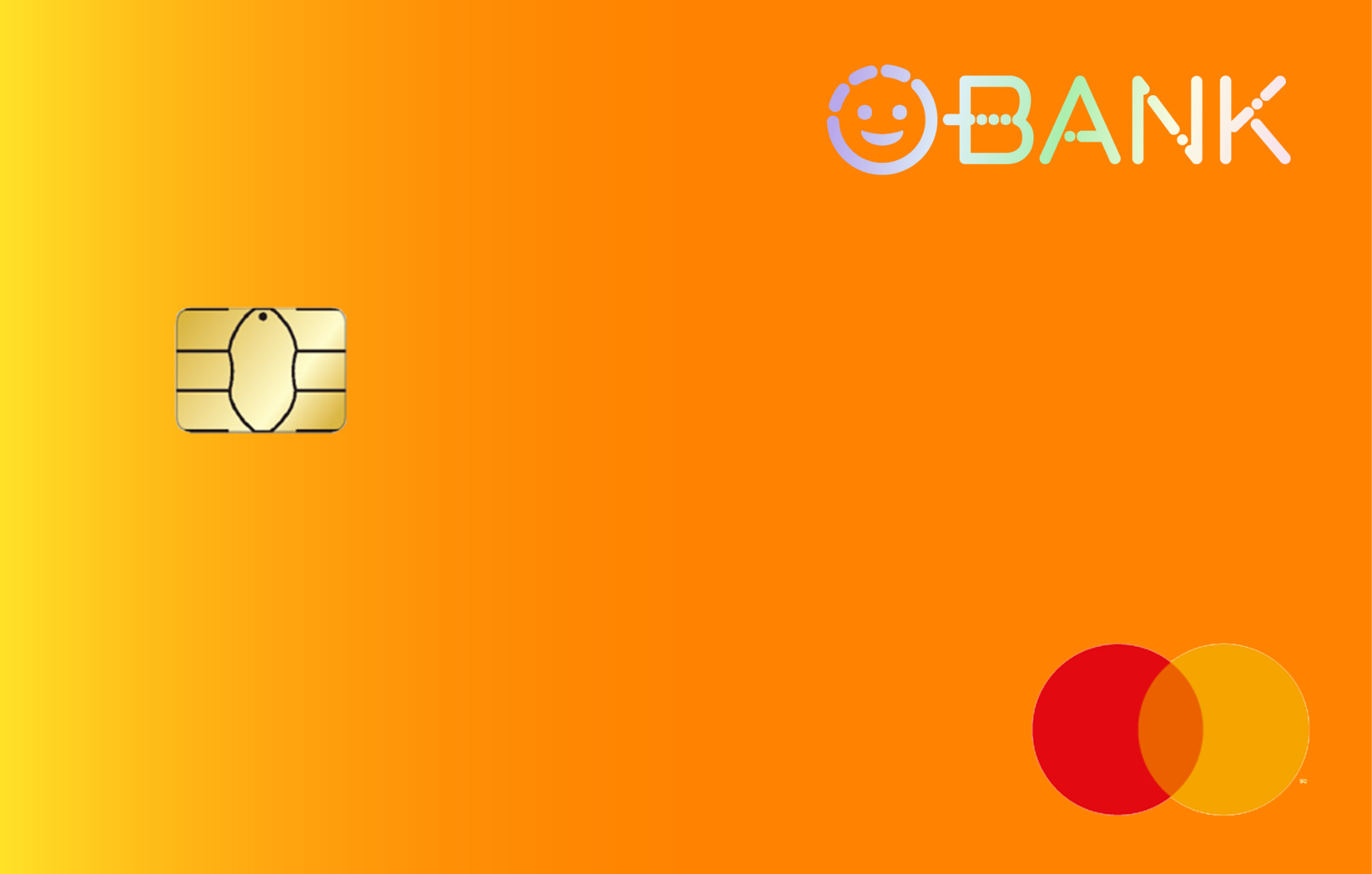 王道O Range簽帳金融卡