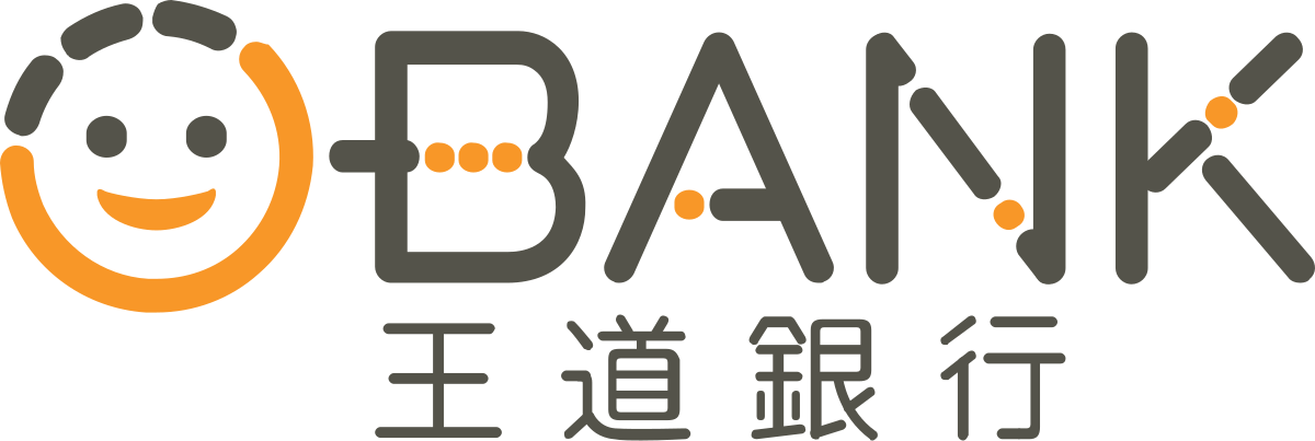 王道銀行 O-Bank 數位帳戶
