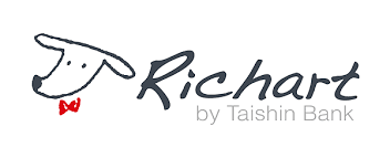 台新Richart數位帳戶